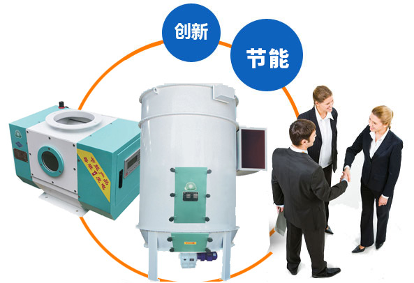 黃石市糧豐機械有限公司-節(jié)能防堵關(guān)風器、脈沖除塵器專業(yè)生產(chǎn)廠家
